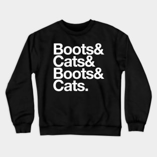 Beatboxing For Beginners Crewneck Sweatshirt